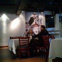 Photo taken at America Eats Tavern by Joshua N. on 5/21/2012