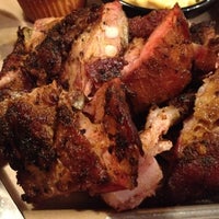 Photo taken at Famous Dave&amp;#39;s by ᴡ V. on 6/23/2012