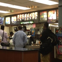 Photo taken at McDonald&amp;#39;s by Huggi W. on 3/21/2012