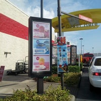 Photo taken at McDonald&amp;#39;s by Ron F. on 6/15/2012