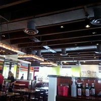 Photo taken at Chili&amp;#39;s Grill &amp;amp; Bar by Katie D. on 5/27/2012