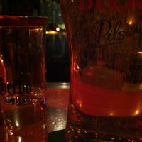 Photo taken at Beluga Bar by mPinoera on 3/18/2012
