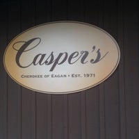 7/7/2012 tarihinde Dan K.ziyaretçi tarafından Casper&amp;#39;s Cherokee of Eagan'de çekilen fotoğraf