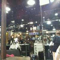 Photo taken at Supercuts by stephanie tan kf on 3/10/2012