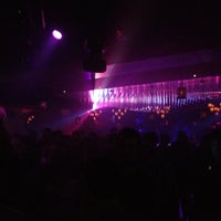 Photo taken at Guilt Night Club by Pierre-Yves B. on 3/3/2012