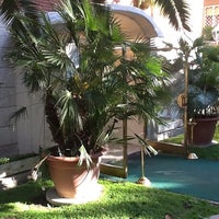 Photo taken at Hotel Panama Garden by Дмитрий К. on 5/8/2012