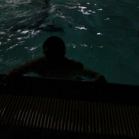 Photo taken at Swimming Pool : 71 Sports Club by wsom c. on 7/11/2012