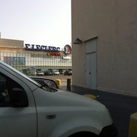 Photo taken at Conad by Andrea on 7/29/2012