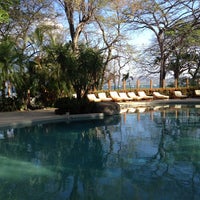 รูปภาพถ่ายที่ Hotel Capitán Suizo โดย Debbie L. เมื่อ 3/5/2012