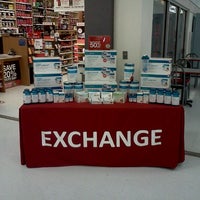 buckley afb base exchange