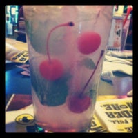 Photo taken at Buffalo Wild Wings by Lacey R. on 2/11/2012