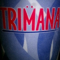 Photo taken at Trimana Grill by Lynae W. on 2/9/2012