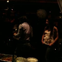 Photo taken at Xio Lounge by Daniel C. on 5/19/2012