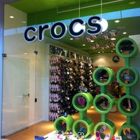 crocs rio anil shopping