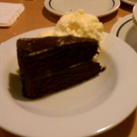 Photo taken at IHOP by Catherine M. on 9/18/2011