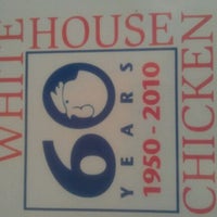 White House Chicken Barberton Oh