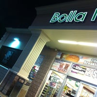 Photo taken at Bolla Market by Miike on 8/27/2012