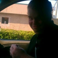 Photo taken at Taco Bell by Buddy T. on 9/17/2011