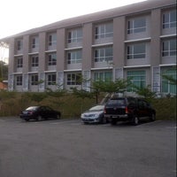 Cherengin Hills Convention Spa Resort Resort In Bentong