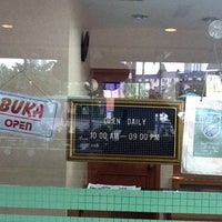 Review Tritunggal Money Changer