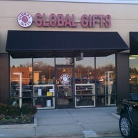 Photo taken at Global Gifts by Michael H. on 1/9/2012