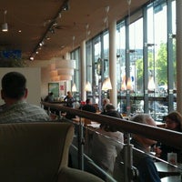 Photo taken at World Coffee by Christian K. on 9/13/2011