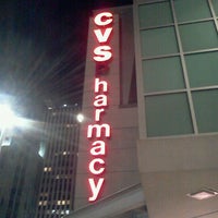 Photo taken at CVS Pharmacy by Elvi B. on 11/24/2011