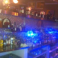 Photo taken at Shiraz Grill &amp;amp; Bar by Kooroush S. on 2/1/2012