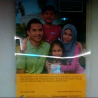 Maybank Subang Perdana Shah Alam Selangor