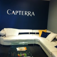 Photo taken at Capterra by Kaitie F. on 8/29/2011