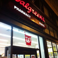 Photo taken at Walgreens by s k. on 4/4/2012