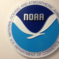 Photo taken at NOAA David Skaggs Research Center by Eric S. on 4/19/2012
