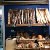 Thobors Boulangerie Patisserie Cafe Davisville 627 Mt Pleasant Rd