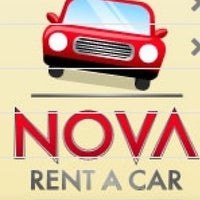 Nova rent a car