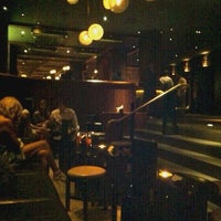 Photo taken at Fourty Four Restaurant by Burak O. on 7/13/2012