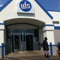 Foto diambil di UFS oleh Eric S. pada 6/16/2012