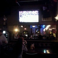 Photo taken at The Draft Bar &amp;amp; Grille by Kenny B. on 12/28/2011