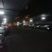 Photo taken at Estacionamento K-Park LTDA by Brenno N. on 1/31/2012