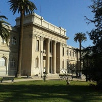 7/13/2012 tarihinde Ange V.ziyaretçi tarafından Museo Nacional de Historia Natural'de çekilen fotoğraf