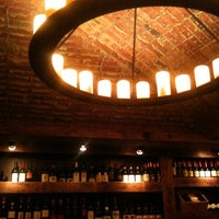 Photo taken at DiSotto Enoteca by Shannon B. on 2/25/2011