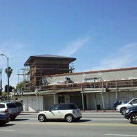 Photo taken at Burbank &amp;amp; Van Nuys by Chester Paul S. on 4/18/2012