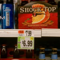 Photo taken at Stop &amp;amp; Shop by Kwame A. on 3/16/2012