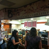 Photo taken at La Brea Bakery by Patrice P. on 7/18/2012