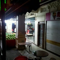 Photo taken at Metro Trading (Durians) by Shirin I. on 1/10/2012