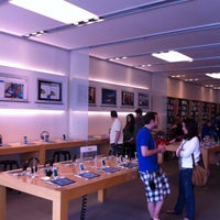 Photo taken at Apple Sagemore by COLM F. on 4/14/2012