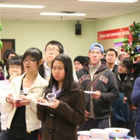 Photo taken at International Centre by University of Alberta International on 12/21/2011