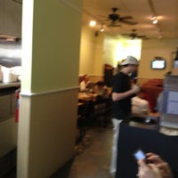 Photo taken at Bagel Nation by Page P. on 1/28/2012