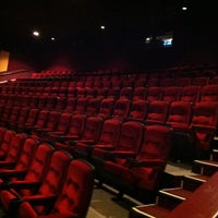 Cineplex Vip Seating Chart