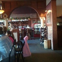 Photo taken at Botticelli Ristorante by Molly M. on 12/3/2011