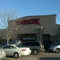T J Maxx Northwest Columbia Columbia Sc